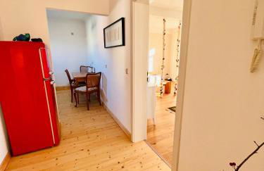 Kuschelige helle Ferienwohnung - Foto 13