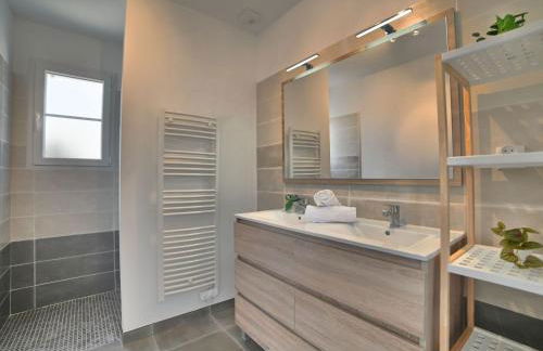 Holiday Home Les Salines by Interhome - Foto 40