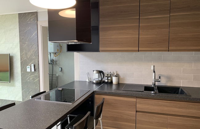 Terrace Hill Resort - Foto 43