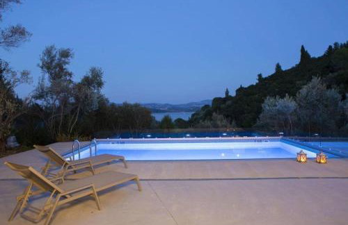 Villas Harriet - With Sea View and near the sea - Photo 10