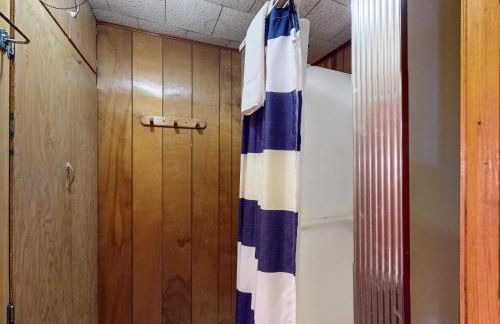 Timberlane Lodge- The Musky, Bluegill & Walleye - Foto 23