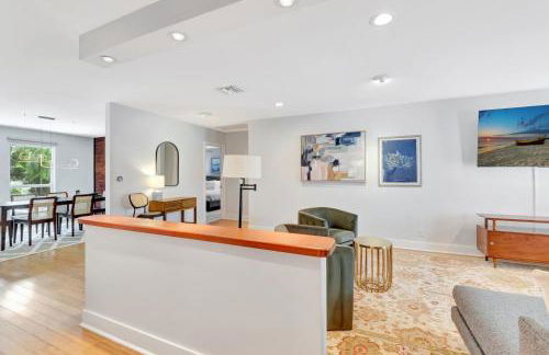 Idyllic Boca Pool Home: 4/2.5 + Study-FAU & Mizner - Foto 32