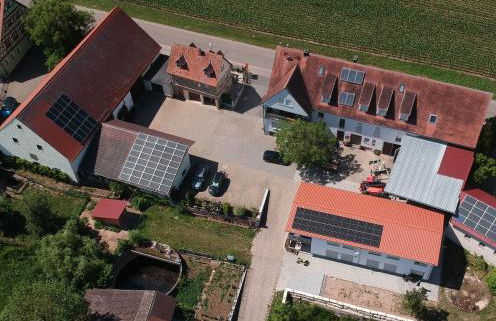 Ferienwohnungen Meyer - Foto 2