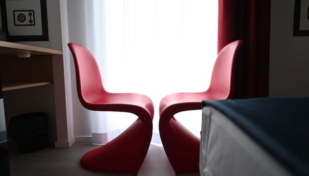 Chic House Matera - Foto 5, Habitación