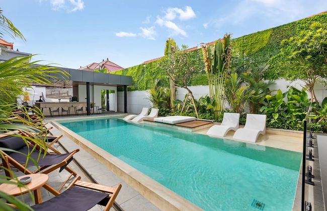 Alex Villas Complex N3 - Photo 76