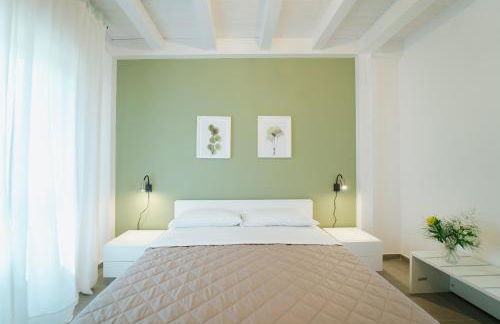 Relais Mediterraneo Collinebros - Foto 15