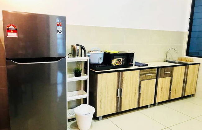 Atlantis Apple Home Melaka Town Area - Photo 8