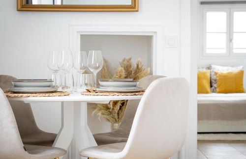 L'Orangerie Versaillaise - À 2 pas du Château de Versailles - Foto 13