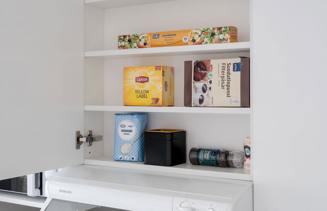 Hiisi Homes Espoo Center - Photo 23