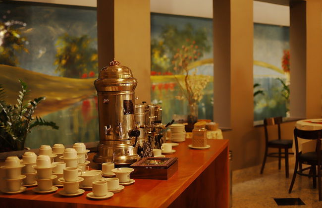 Hotel Nacional Inn Araxá - Foto 65