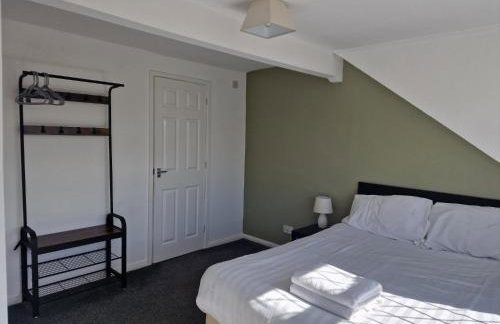 Warsett Crescent, 5 bedrooms near the coast. - Foto 22