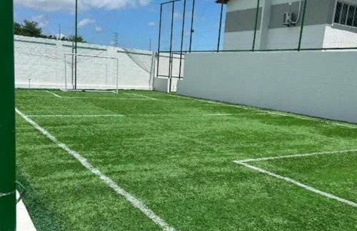 Reserva Aconchegante perto Praias, Aeroporto, UFDPar, UESPi - Foto 35