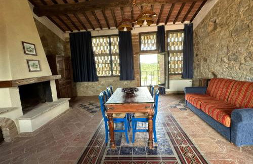 Borgo Tignano - Foto 54