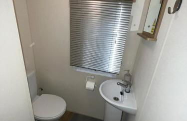 The Getaway Billing Aquadrome - Photo 14