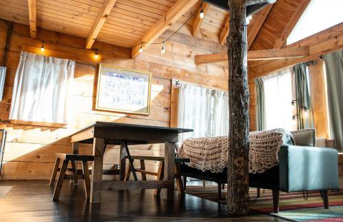 The Cliffside Cabin - Stunning Views in Red River Gorge - Foto 8