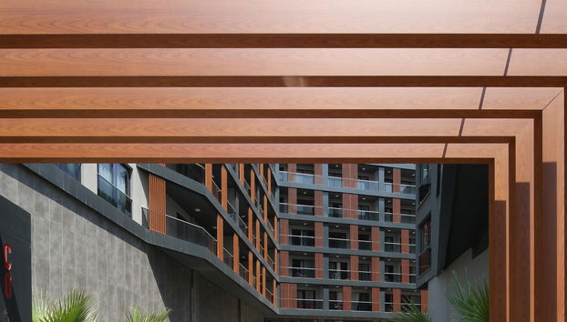 Coordinat Suites - Foto 2