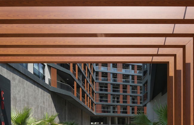 Coordinat Suites - Foto 2