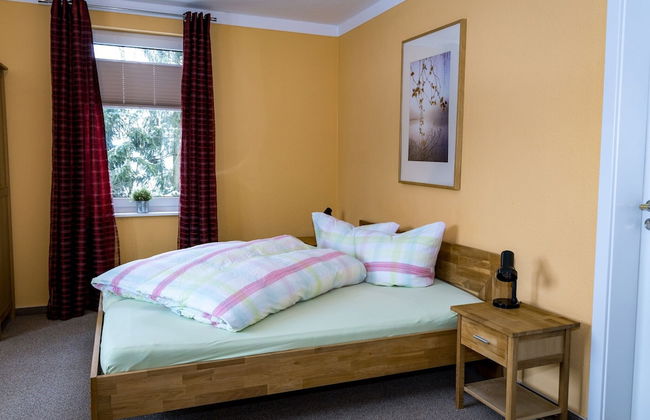 Large Apartment in the Beautiful Sauerland With Garden, Patio and Sauna - Photo 6