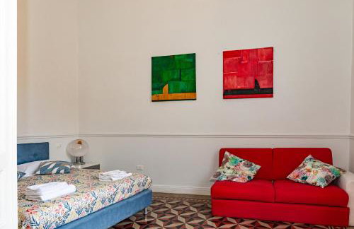 Liberty La spezia - 5 Terre apartment - Foto 14