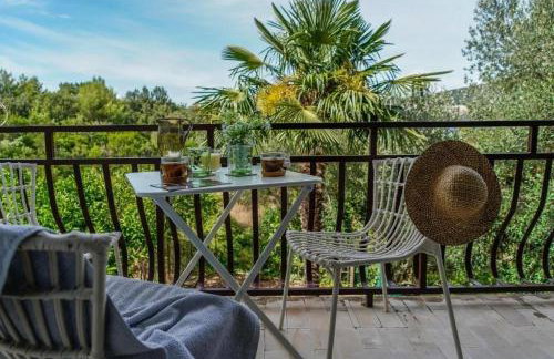 Apartments with parking space Duba Stonska, Peljesac - 24112 - Foto 10