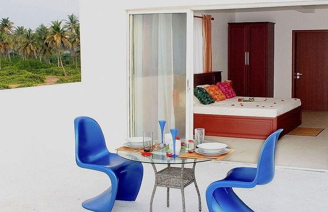 La Manga Luxury Beach Villas - Foto 2