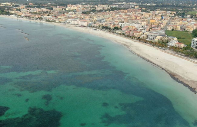 Cozy Apartment Near Alghero's Seafront - Foto 29