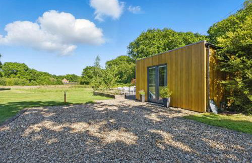 Independent rural detached annexe with free private Parking - Foto 104