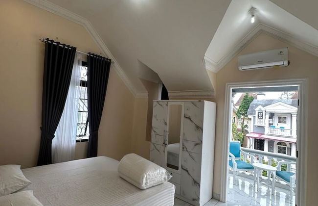 Eton Asia Kota Bunga Villas - Photo 58