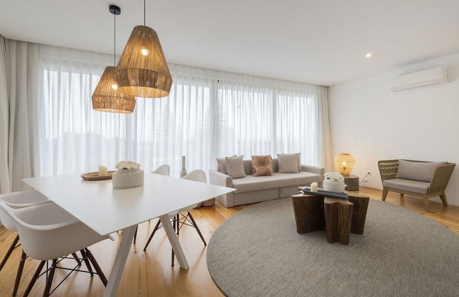 Aqua - Pópulo Eco Village - Foto 32