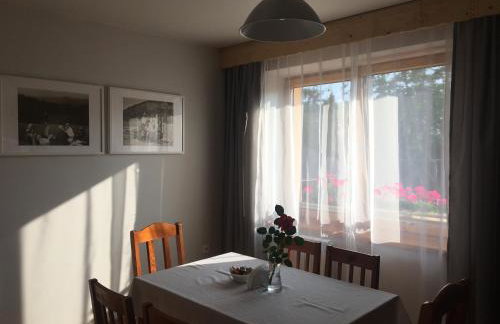 Apartamenty w Jurgowie Świstokówka - Foto 24