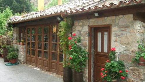 Hotel rural La Llastra - Foto 5