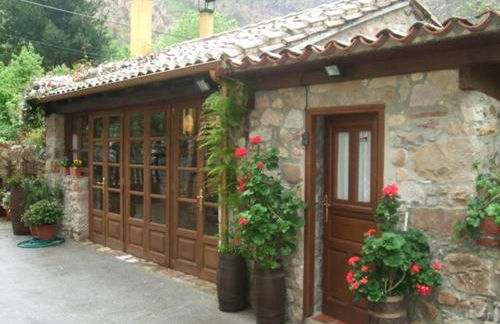 Hotel rural La Llastra - Foto 5