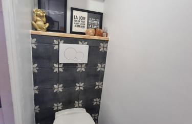 Maison de village chaleureuse - Foto 15