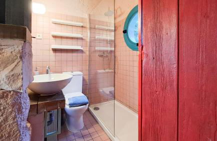 La Casa Amarilla de Cercedilla - Foto 19