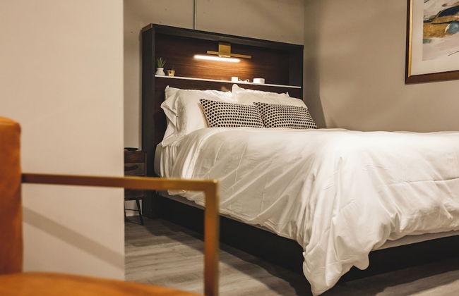 Three Trails Downtown Elkin - Foto 11