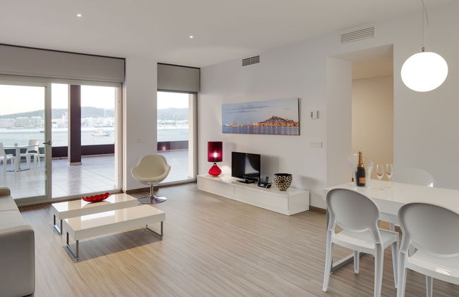 Axel Beach Ibiza - Adults Only - Foto 17