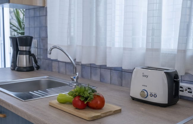 Meli Apartments & Villas - Foto 38