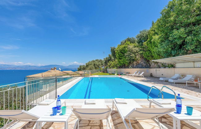 Villa Irida - Foto 1