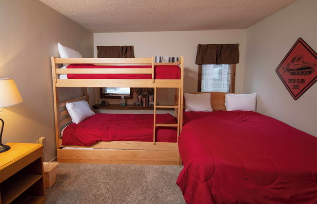 Okemo Mountain Lodging by Vail Resorts - Foto 16