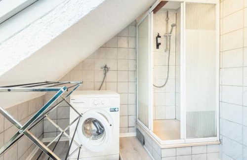 Haus Saarburg Innenstadt Bleser Appartements - Foto 9