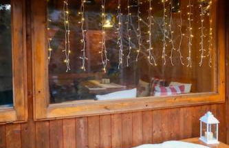 ~Chalet_Rifugio tra i boschi~ - Foto 40