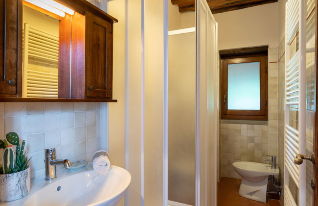 Poggio Cuccule - Foto 44