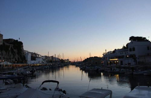 Precioso Apartamento duplex orientado a piscina - Foto 26