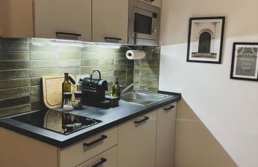 Mosel Home Studios - Netflix - modern & zentral - Foto 7