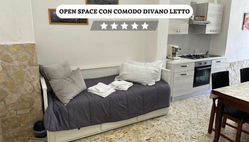 Love & Sea tra Napoli e Caserta - Foto 3, towels, pet friendly