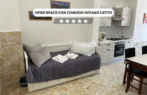 Love & Sea tra Napoli e Caserta - Foto 3