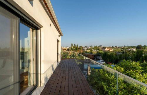 Stylish Algarve Retreat- Priv. Pool & Beach Nearby - Photo 12