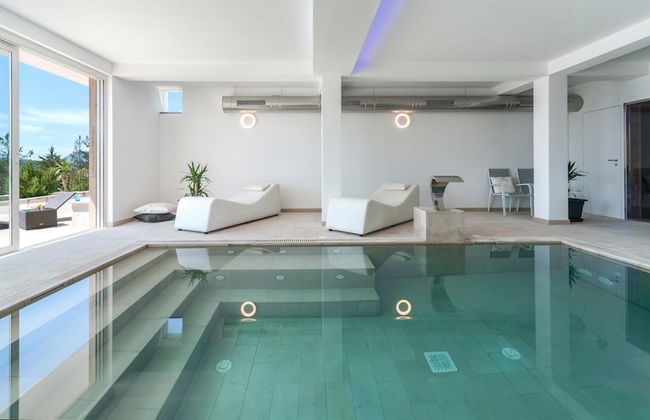 Dimora Montefalcone 8 Emma Villas - Foto 7