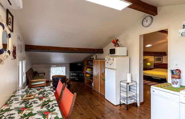 Villa Volpajola - Photo 6