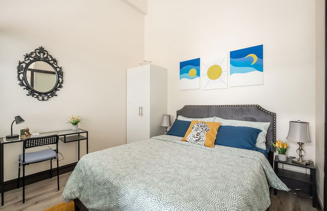 GLOBALSTAY Modern Apartment DT Hamilton - Photo 8